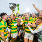 Cork and Antrim club hurling showdowns to get live TV coverage next Sunday