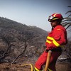 Firefighter killed as Spain battles deadly wildfires