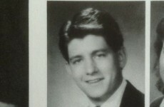 So was US vice-presidential candidate Paul Ryan popular in school?