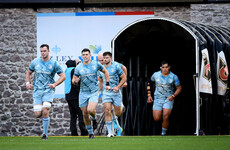 Wasteful and sloppy - Leinster come through a bad day in Newport