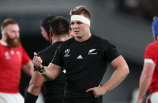 Savea to keep All Blacks captaincy despite Cane return