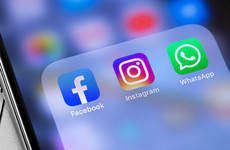 WhatsApp, Instagram and Facebook down with users complaining of outages