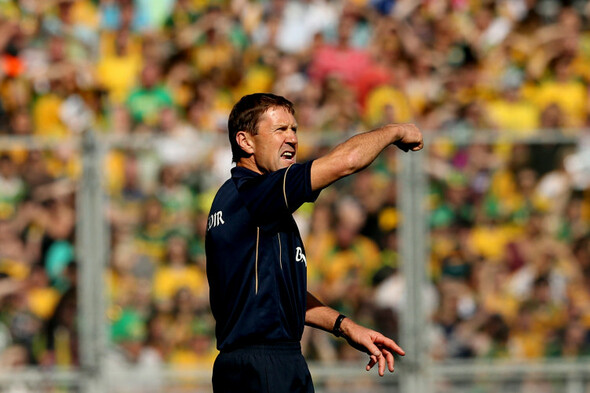 Kerry chairman defends process as Jack O'Connor is ratified on two-year term - Vimarsana News
