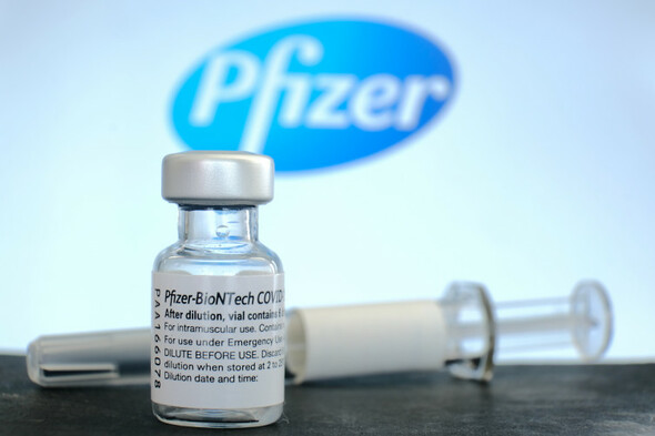 Pfizer jab prevents severe Covid for at least 6 months, US study finds - Vimarsana News