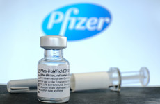 Pfizer jab prevents severe Covid for at least 6 months, US study finds