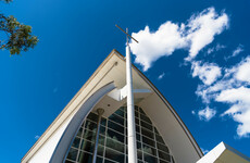 Australian megachurch founder denies child sexual abuse cover-up