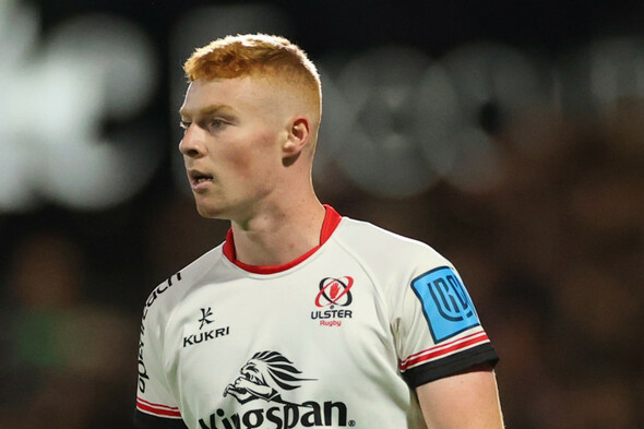 'There's no doubt he's got talent' - Doak backed to shine in Cooney's absence - Vimarsana News
