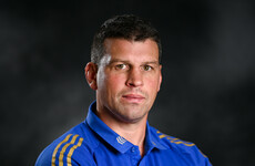 Ex-Munster man Denis Leamy promoted to Leinster's senior coaching staff