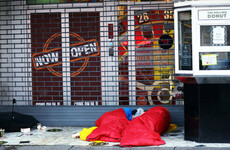 Opinion: Steps were taken to reduce homelessness during Covid - we shouldn't lose momentum