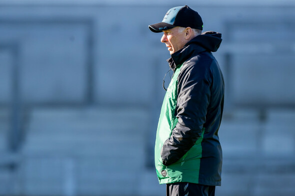 'People look at Connacht down the end of their nose' - Friend responds to comments by Bulls boss - Vimarsana News