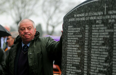 Bethany Home survivor Derek Leinster lodges legal proceedings against Irish State