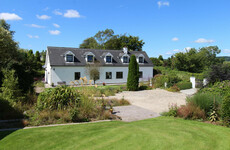 What can I get for €350k around... Waterford?