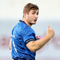 Larmour returns but O'Loughlin out as Leinster get set for clash with Zebre