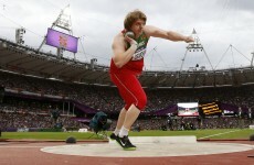 Belarus' Ostapchuk stripped of Olympic shot put title for doping