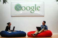 Google adds death benefits to list of 'perks'... what else do employees get?