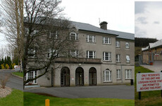 Search ongoing for prisoner who absconded in Cavan