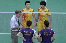 In pictures: 10 controversies of the London Games