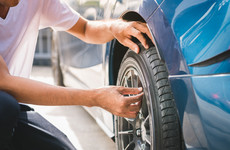 'Get a grip': Motorists being urged to check tyres to ensure they are roadworthy