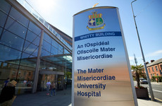 An Taisce object to €98 million emergency Covid-19 extension block for Mater hospital