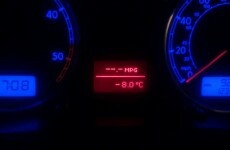 'Slight thaw' promised as icy weather persists