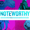 Two international journalism awards for our investigative platform Noteworthy
