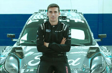 Craig Breen set for full WRC campaign after signing two-year deal with M-Sport