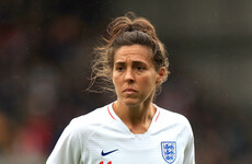 England's most-capped international the first player inducted into WSL Hall of Fame