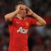 Cleverley pleased with United comeback