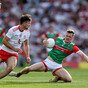 15 for Tyrone and 8 for Mayo as 11 counties feature in 2021 All-Star football nominations