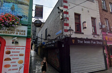 Factfind: What is being proposed at Dublin's Merchant's Arch?