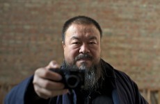 Read Me: Ai Weiwei and me
