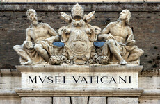Two priests cleared after Vatican sex abuse trial