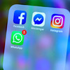 Facebook, Instagram and WhatsApp outage caused by error during maintenance work, company says