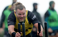 'I'm loving my rugby at the moment' - Bealham looking to build on strong start to the season