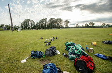 No plans for GAA to review dressing room policy until after Government Covid-19 announcement