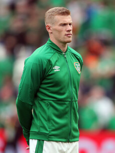 'In any other walk of life, 30-35 is seen as a young man. In football terms you’re a pensioner'