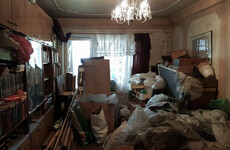 'Your world gets very small': Irish researchers working to unravel what causes hoarding