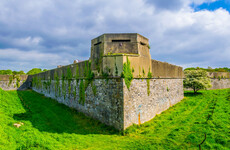 Magazine Fort in Phoenix Park to be restored and upgraded with new visitor experience