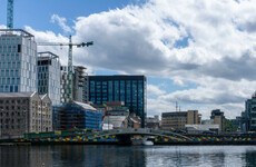 Corporate tax to increase from 12.5% to 15% as Ireland agrees to back global reforms