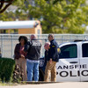 18-year-old student suspected in Texas school shooting in custody