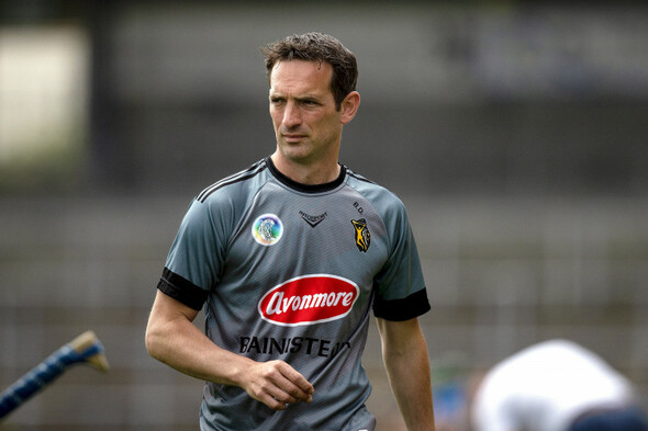 'She didn't get a result until half-way through the match' - Kilkenny boss hoping for Covid-free 2022 - Vimarsana News