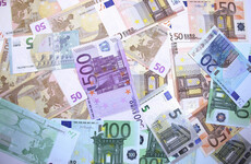 There has been no winner of tonight's record €19 million Lotto jackpot