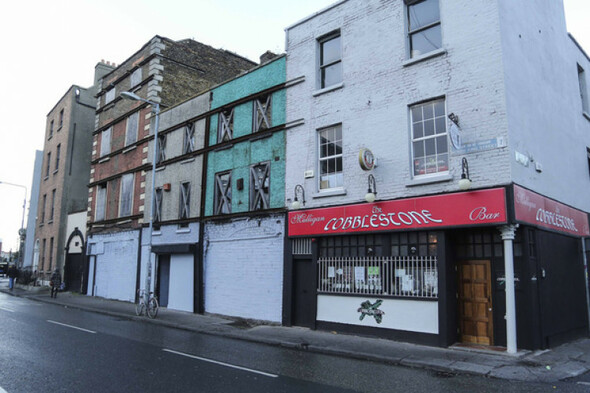 'It's an incredible cultural hub': Fears over proposed hotel at Dublin's Cobblestone pub - Vimarsana News