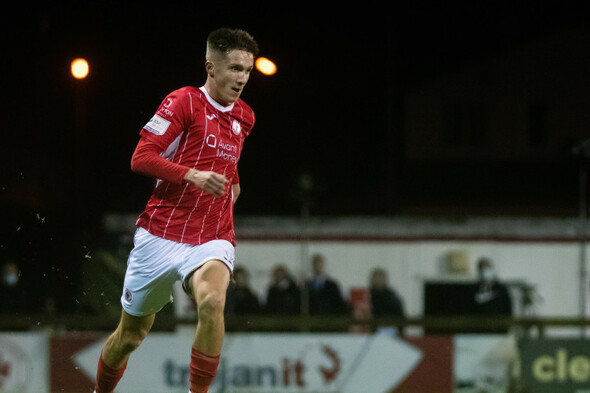 15 League of Ireland players set to belatedly link up with Crawford's squad as crucial qualifiers beckon - Vimarsana News