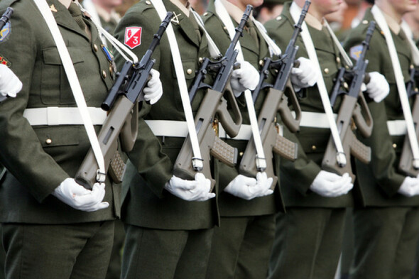 Expense of citizenship 'stopping some Defence Force members from serving on UN missions' - Vimarsana News