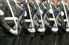 Expense of citizenship 'stopping some Defence Force members from serving on UN missions'