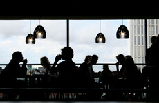 Dáil extends law allowing vaccine pass for indoor dining to January as a 'precaution'