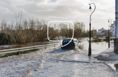 Poll: How worried are you about the climate crisis?
