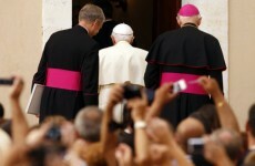 Pope's butler to stand trial over Vatileaks scandal