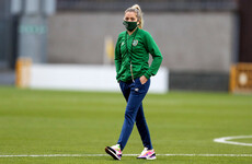 'The best journey of my life' - Ireland's midfield maestro hits 100 NWSL appearances